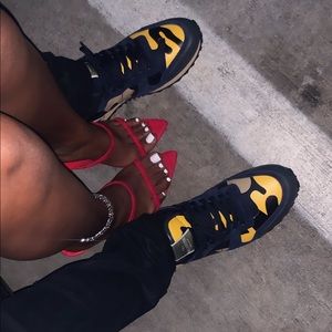 Meet your Posher, Frantzya